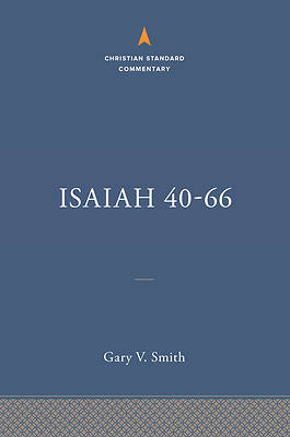 Picture of Isaiah 40-66