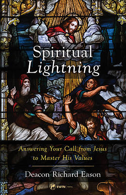 Picture of Spiritual Lightning