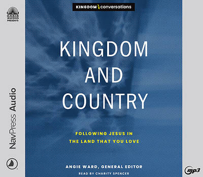 Picture of Kingdom and Country