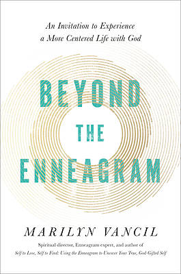Picture of Beyond the Enneagram