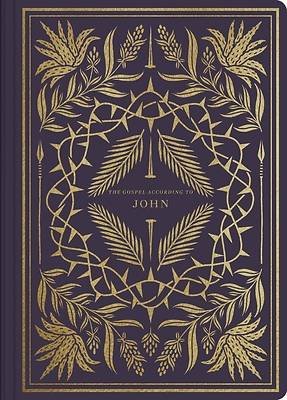 Picture of ESV Illuminated Scripture Journal