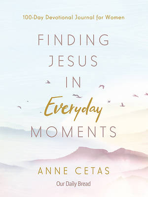 Picture of Finding Jesus in Everyday Moments