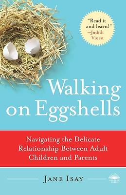 Picture of Walking on Eggshells