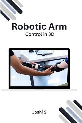 Picture of Robotic Arm Control in 3D