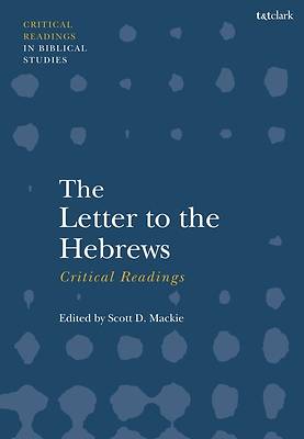 Picture of The Letter to the Hebrews