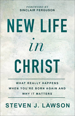 Picture of New Life in Christ