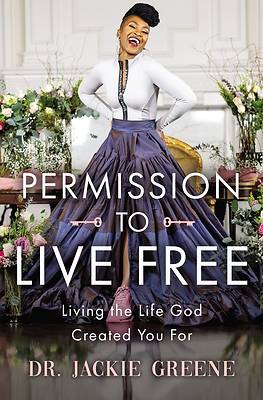 Picture of Permission to Live Free