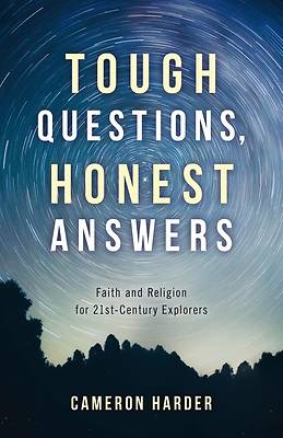 Picture of Tough Questions, Honest Answers - eBook [ePub]