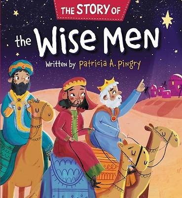 Picture of The Story of the Wise Men