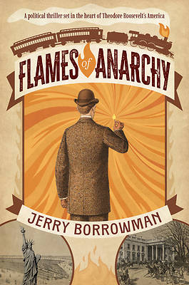 Picture of Flames of Anarchy