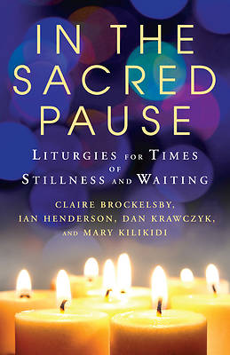 Picture of In the Sacred Pause