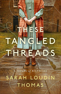 Picture of These Tangled Threads