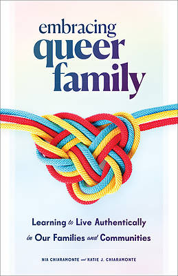 Picture of Embracing Queer Family