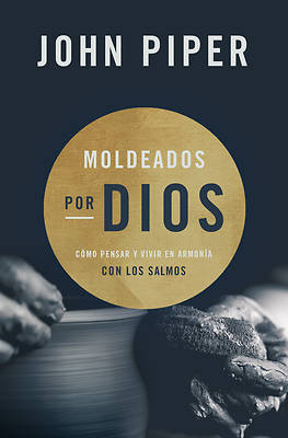 Picture of Moldeados Por Dios