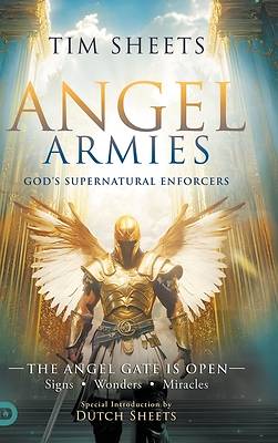 Picture of Angel Armies