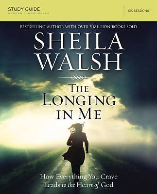 Picture of The Longing in Me Study Guide - eBook [ePub]