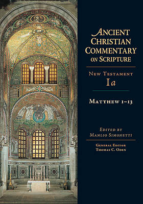 Matthew