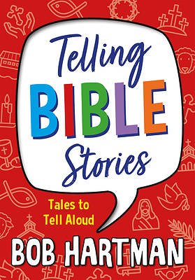 Picture of Telling Bible Stories