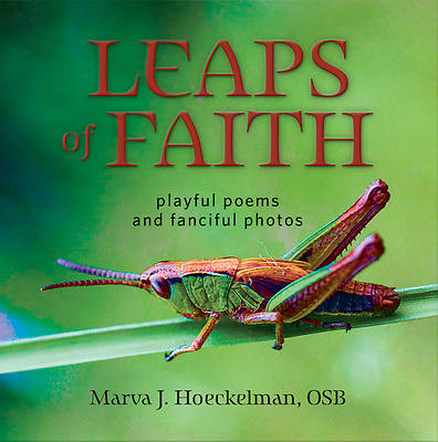 Picture of Leaps of Faith