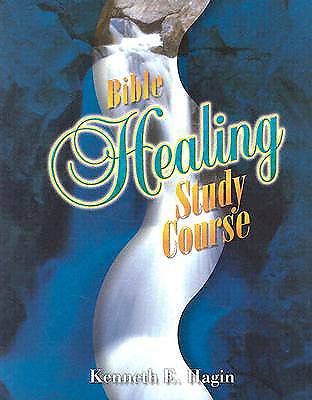 Picture of Bible Healing Study Course