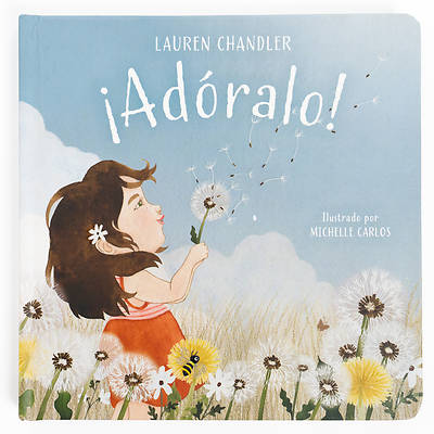 Picture of ¡Adórale!