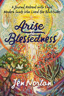 Picture of Arise to Blessedness