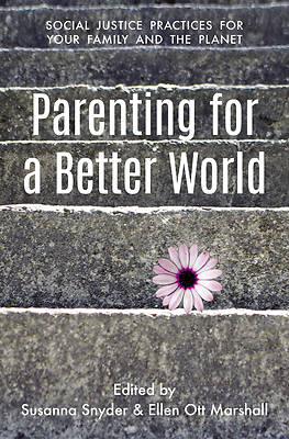Picture of Parenting for a Better World