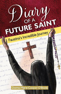 Picture of Diary of a Future Saint