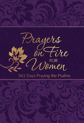 Picture of Prayers on Fire for Women