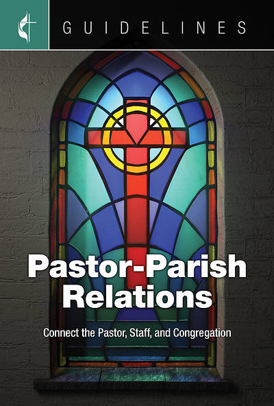 Picture of Guidelines Pastor-Parish Relations - Download