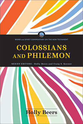 Picture of Colossians and Philemon