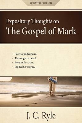 Picture of Expository Thoughts on the Gospel of Mark