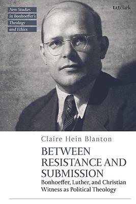 Between Resistance and Submission