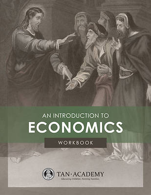 Picture of Introduction to Economics Workbook