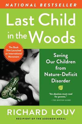 Picture of Last Child in the Woods - eBook [ePub]