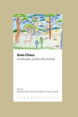 Picture of Gran Chaco