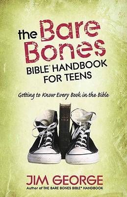 Picture of The Bare Bones Bible Handbook for Teens