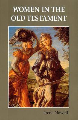 Picture of Women in the Old Testament - eBook [ePub]