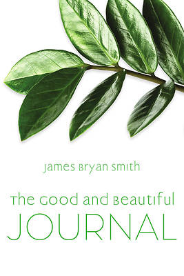Picture of Good and Beautiful Journal