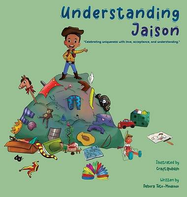 Understanding Jaison
