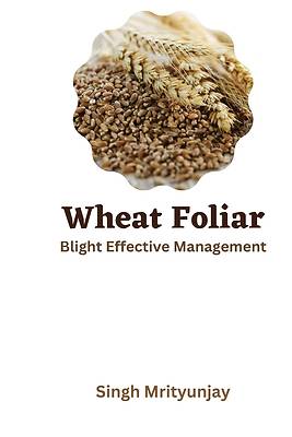 Picture of Wheat Foliar Blight Effective Management