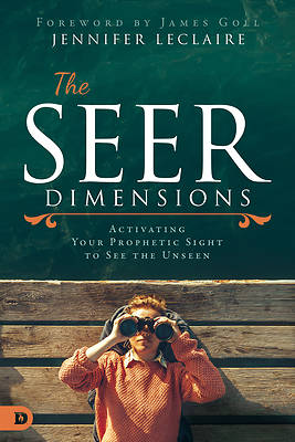 Picture of The Seer Dimensions