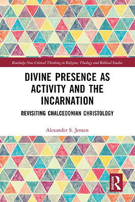 Picture of Divine Presence as Activity and the Incarnation