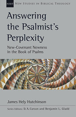 Picture of Answering the Psalmist's Perplexity