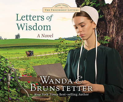 Picture of Letters of Wisdom