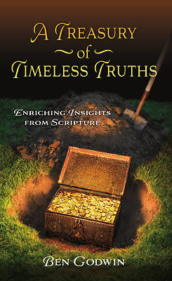 Picture of A Treasury of Timeless Truths