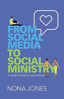 Picture of From Social Media to Social Ministry