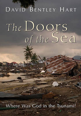 Picture of The Doors of the Sea