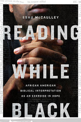 Picture of Reading While Black