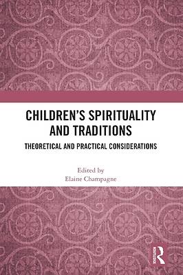 Picture of Children's Spirituality and Traditions